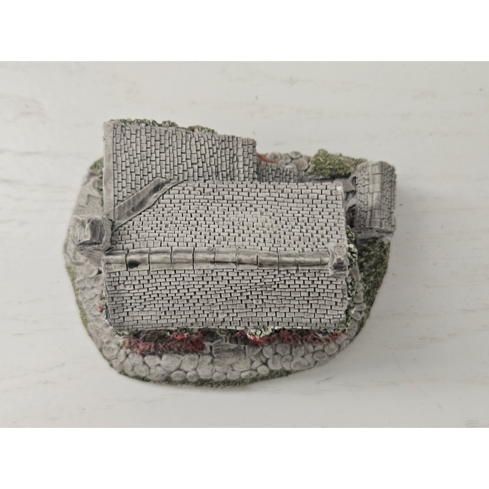 Vintage Sawrey Gill, Beatrix Potter Home, Miniature Cottage Lilliput Lane, UK - Picture 2 of 9